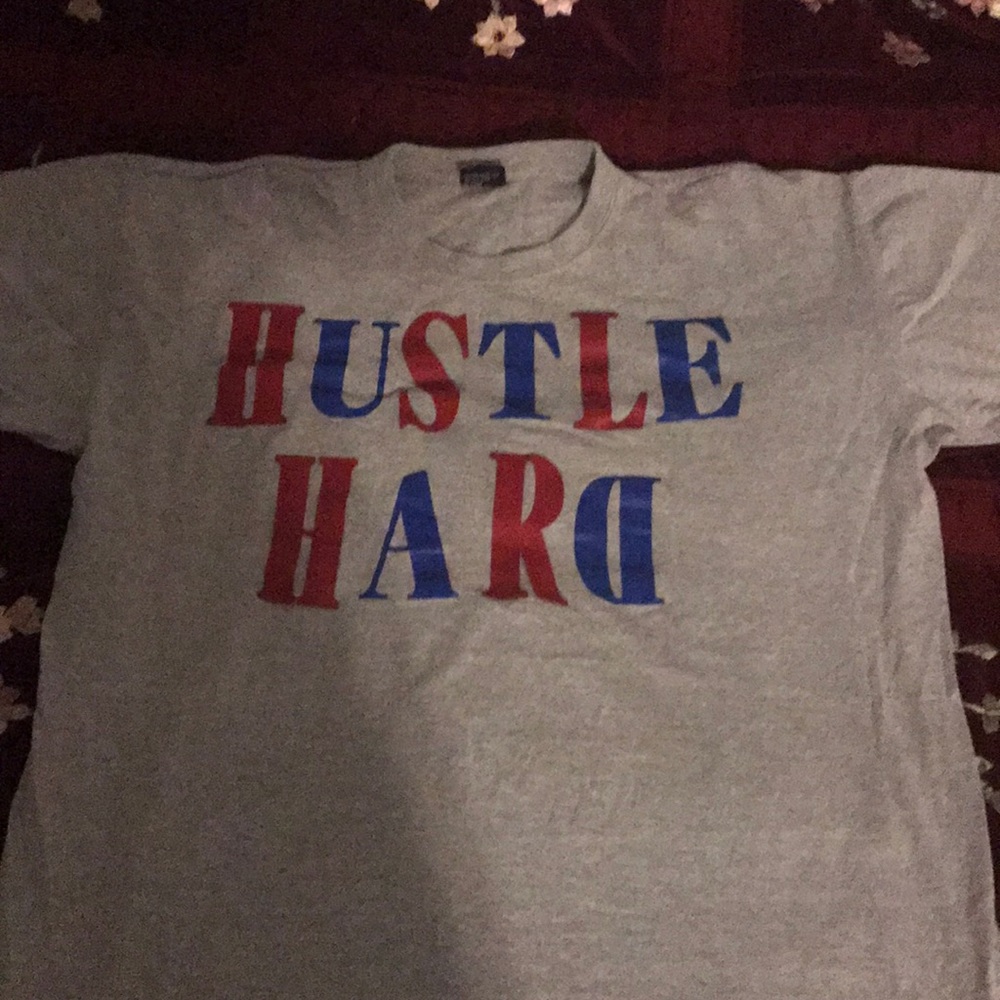 Custom Made T-shirt - Picture 2 of 2